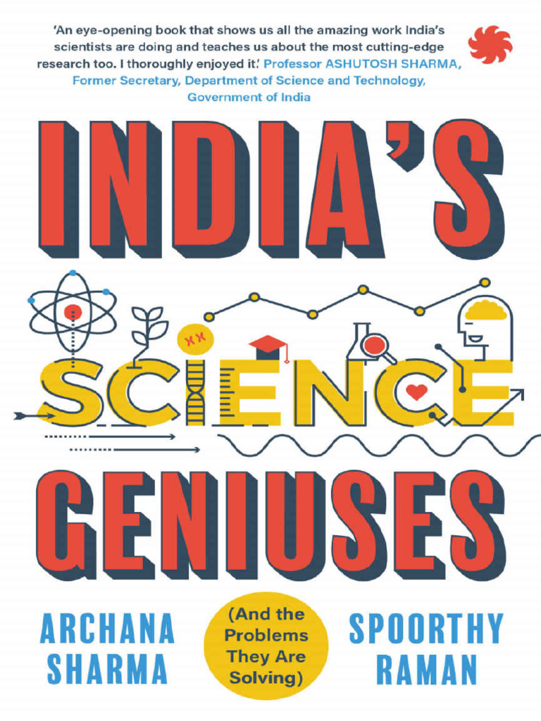 Celebrating India's Science Innovators | PDF | Atlas Experiment | Higgs ...