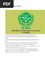 URSB Online Business Registration Guide | PDF