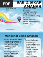 Hubungan Interaksi Sosial Dalam Kelompok Teman Sebaya
