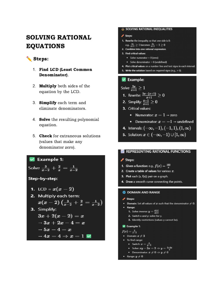 GM Part 2 | PDF