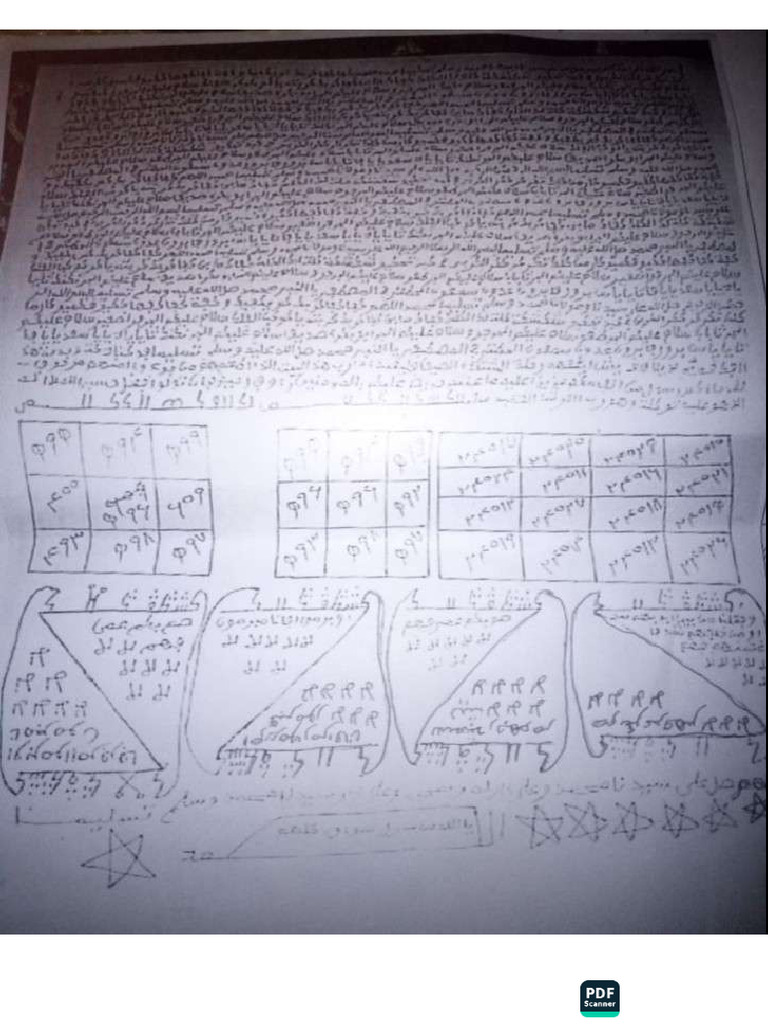 Ningi Nanga | PDF