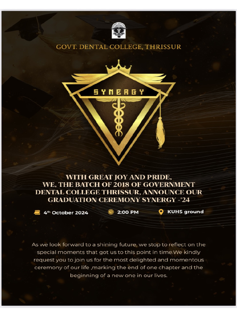 Program Schedule | PDF