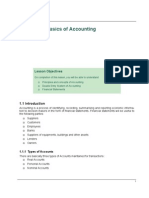 01 Basics of Accounting