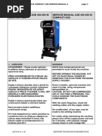 Service Manuals TS 4000, TS 5000, TPS 2700, TPS 3200, TPS - Manualzz | PDF