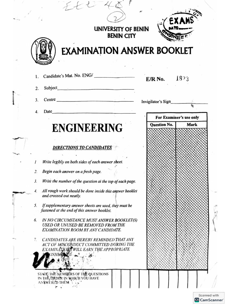 EEE 481 - Probability Distributions of Discrete Variables | PDF