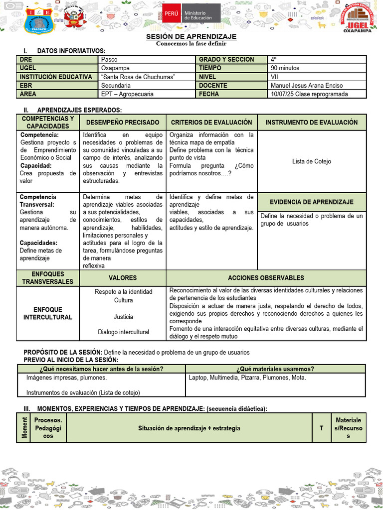 U4 S1 Reprogramada | PDF | Aprendizaje | Inteligencia artificial