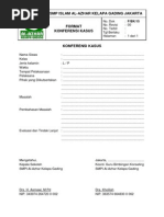 Download 715 Format Konferensi Kasus by Ria Wastiani SN89913098 doc pdf