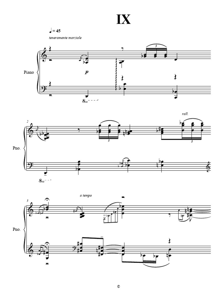 Studio IX | PDF