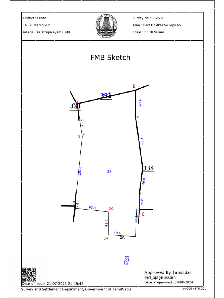 FMB 3 | PDF