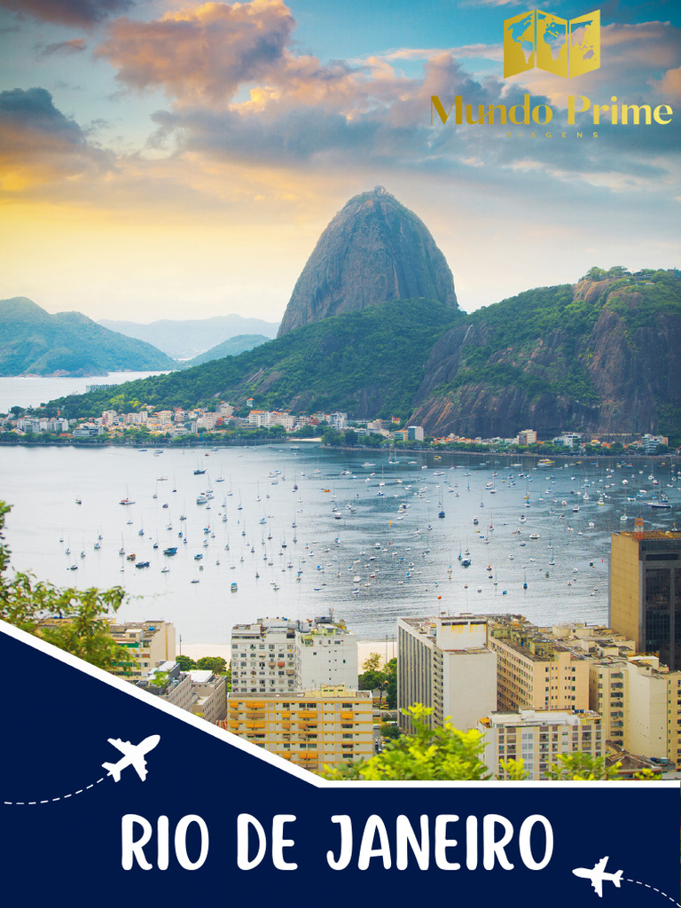 Rio de Janeiro PDF | PDF