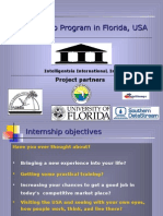 FL Internship