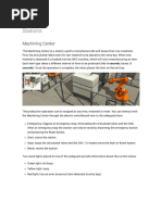 Fanuc iRVision Setup Guide | PDF