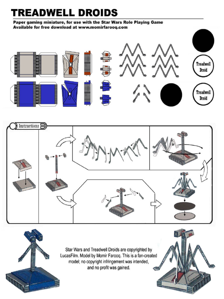 Treadwell | PDF