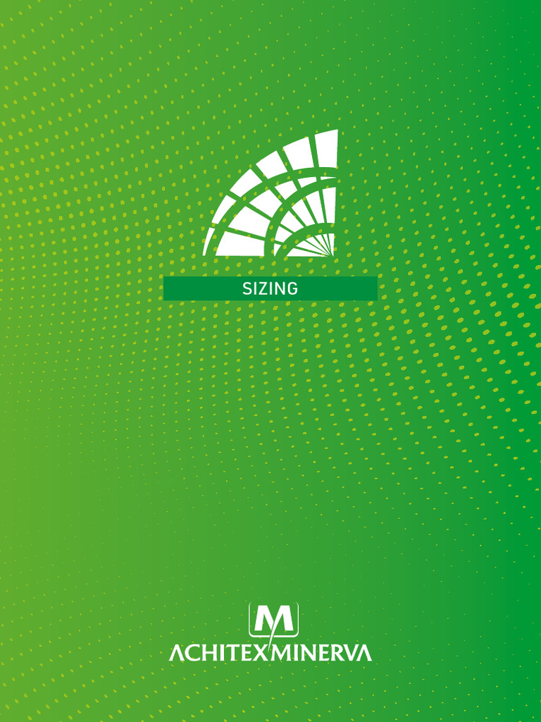 Sizing Pigment Technology | PDF | Yarn | Materials