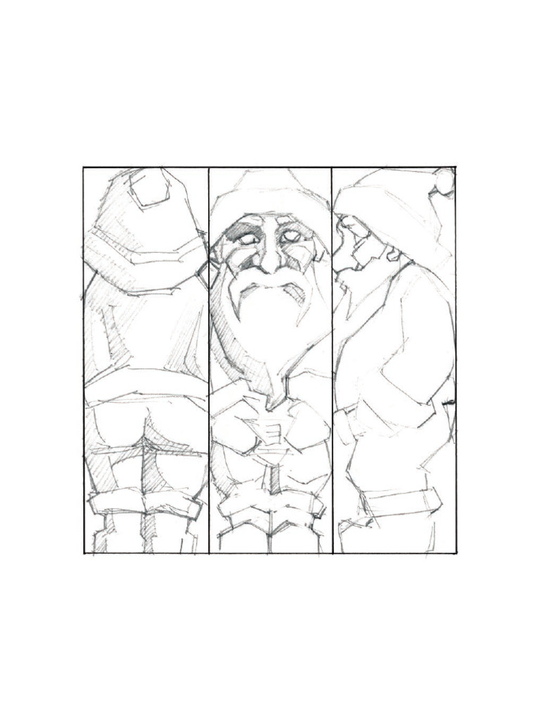 Santa | PDF