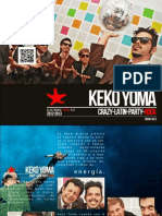 Keko Yoma Epk 2012 2013 Spa Eng