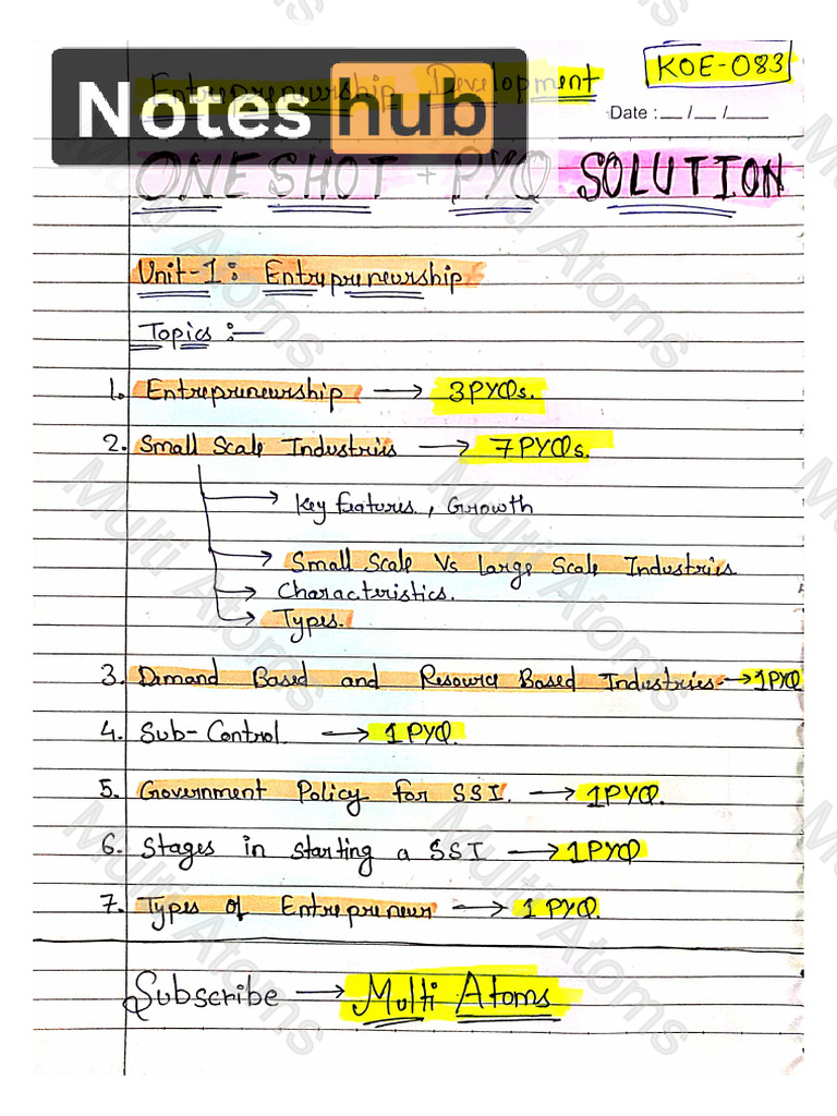 ED All Units by Multi Atoms | PDF
