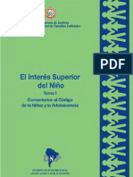 El_Interes_Superior_del_Niño