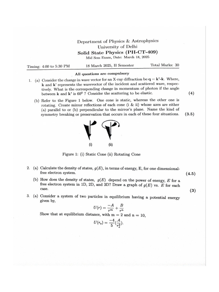 SSP Internal | PDF