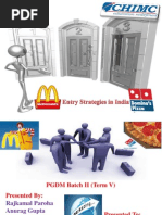 Download McDonald  Dominos Entry in India by Raj Paroha SN89921645 doc pdf