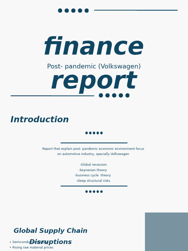 White Blue Simple Modern Enhancing Sales Strategy Presentation | PDF
