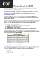 UACS Code Structure and MFO/PAP Refinements | PDF | Business