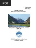 Download Climate Profile and Past Climate Changes in PakistanGCISC-RR-01 by Enviro_Pak SN89925181 doc pdf