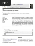 Download Foodborne Diseases in Malaysia a Review by ma_e_harun SN89925331 doc pdf