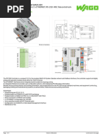 WAGO PLC Training with CODESYS V3.5 | PDF | Programmable Logic ...