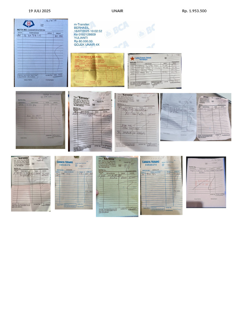 UNAIR | PDF
