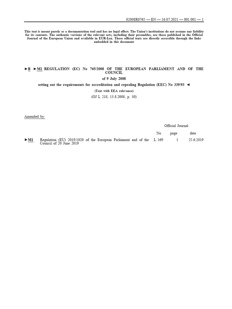 265 2008 | PDF | Justice | Crime & Violence