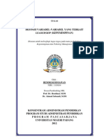 Download Variabel Terkait Kepemimpinan Leadership by hendri kurniawan SN89930262 doc pdf
