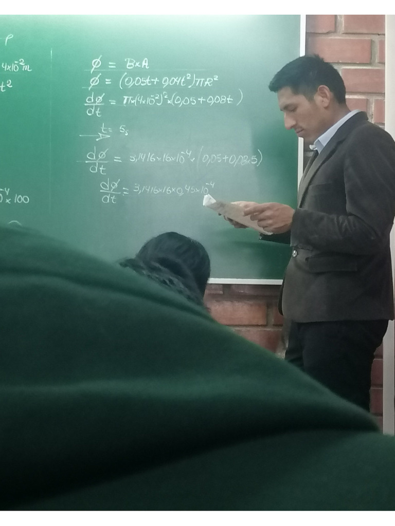 Profe | PDF