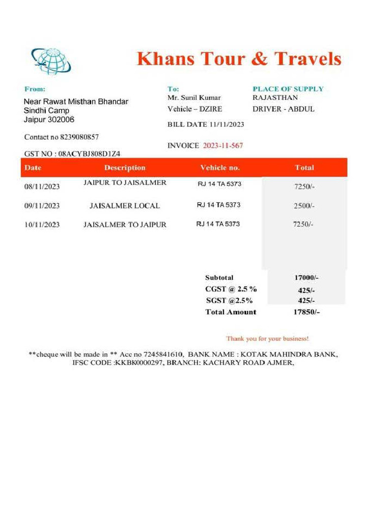 taxi-bill-pdf