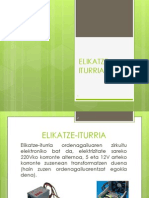 1 Elikatze-Iturria