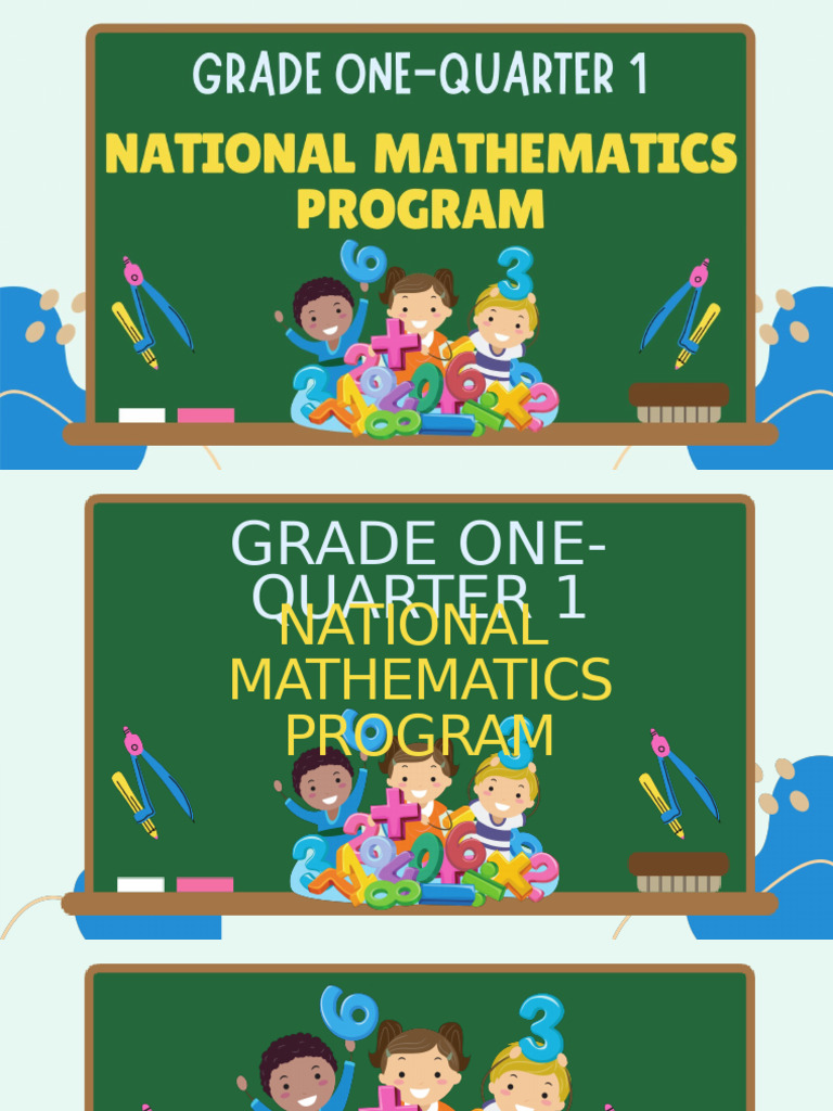NMP Week1 Day1 | PDF