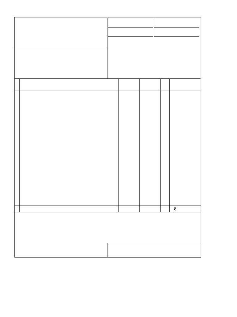 PW Debit Note_2 | PDF