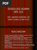 Download SOSIOLOGI AGAMA by Fadli Adinata SN89936053 doc pdf