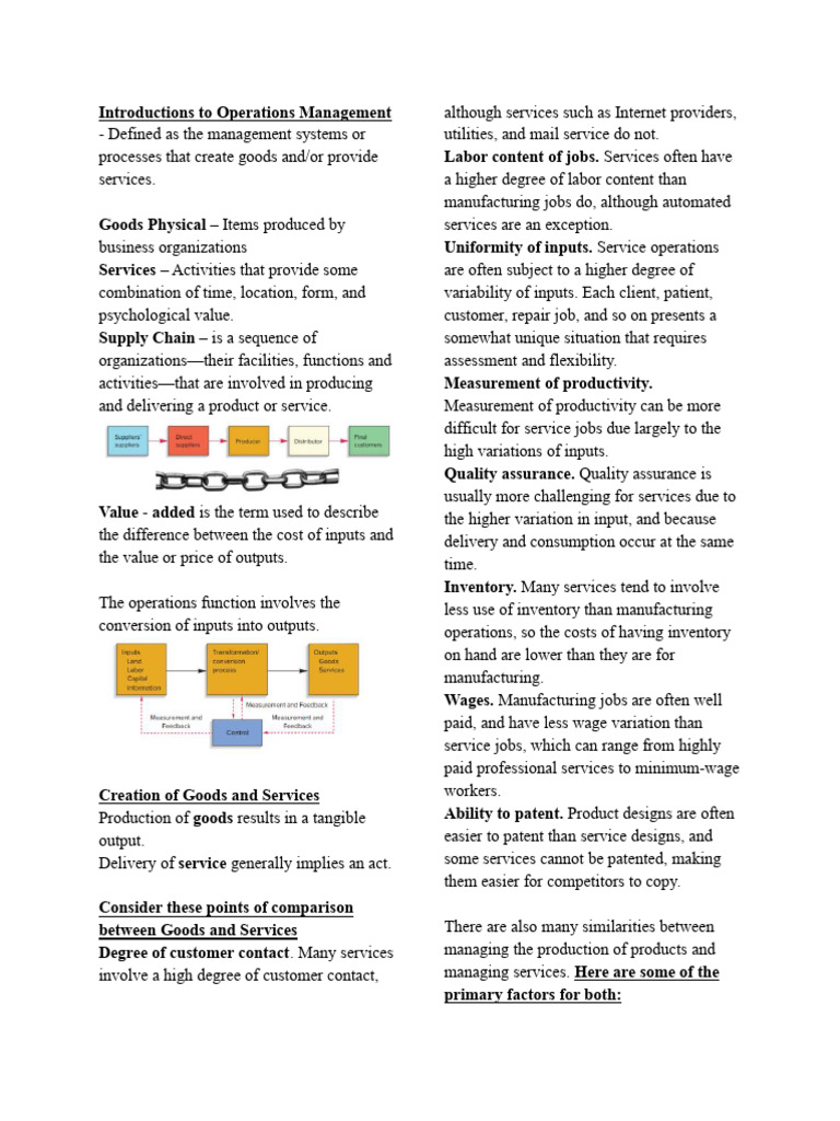 Theory Z: Merging Management Approaches | PDF | Operations Management ...