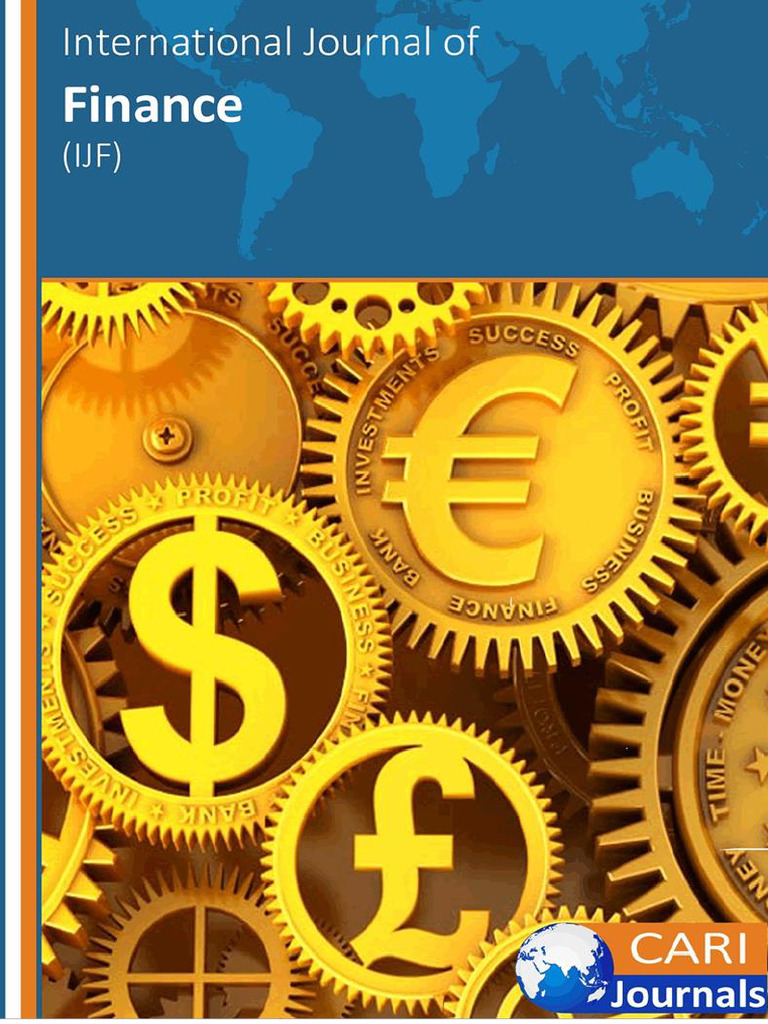 Fintech's Impact on Traditional Banking | PDF | Financial Technology ...