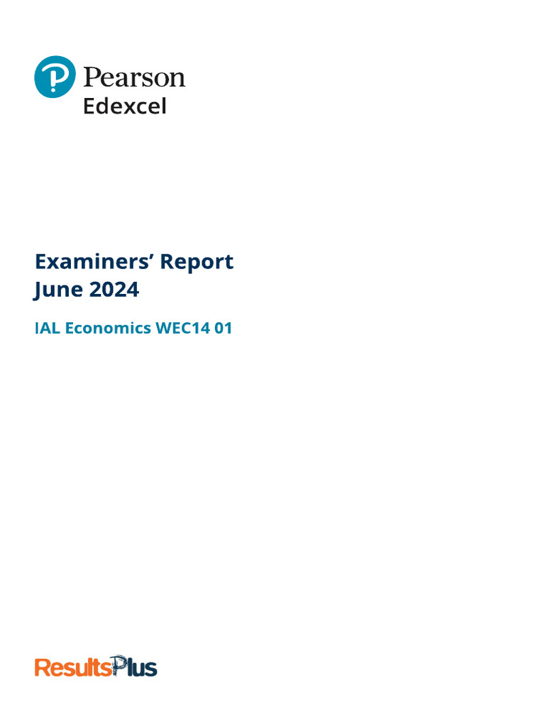 Wec14 01 Pef 20240815 | PDF