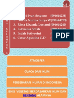 Download Atmosfer Ppt by Catur Agustina Candra Dewi SN89937377 doc pdf