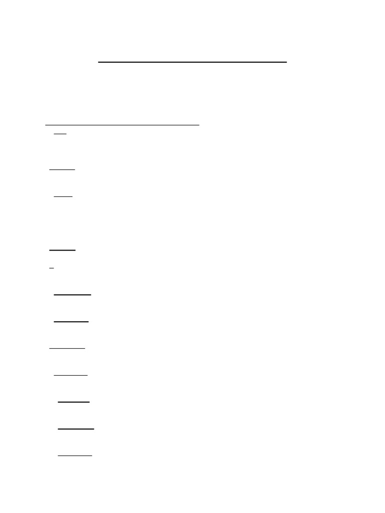 Computer Storage Units Explained | PDF | Byte | Bit