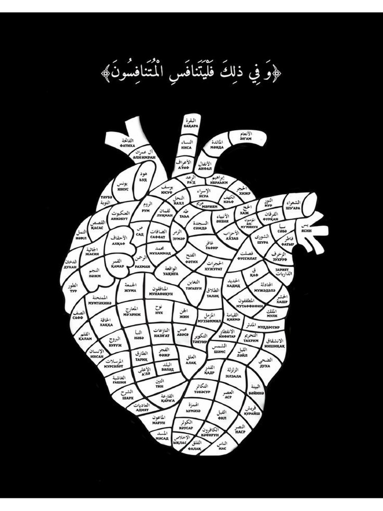 Heart High Res | PDF