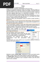 Snippy Capturaimagenes