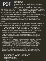 VFC Site Visit Preparation Guide | PDF | Centers For Disease Control ...