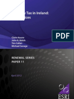 Property Tax in Ireland