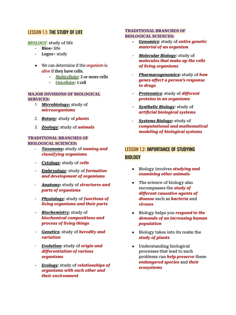 Spontaneous Generation in Biology | PDF | Biology | Microorganism