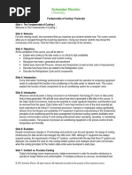 Half Split Method for Electrical Troubleshooting | PDF | Fuse ...