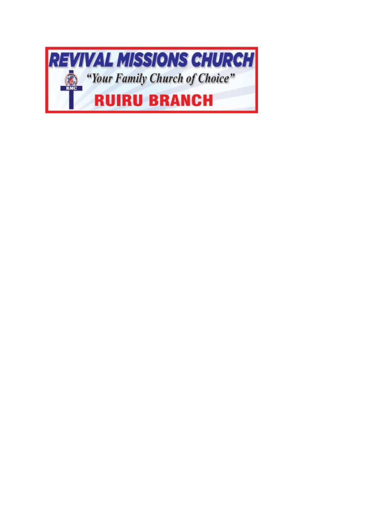 RMC Logo | PDF